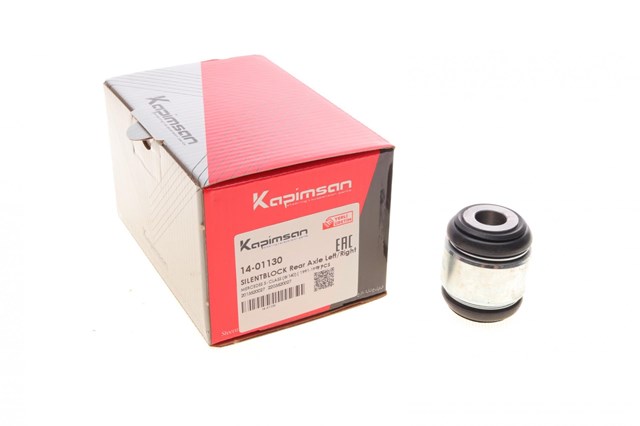Сайлентблок заднего кулака Kapimsan 1401130 цена, от 13.78 USD
