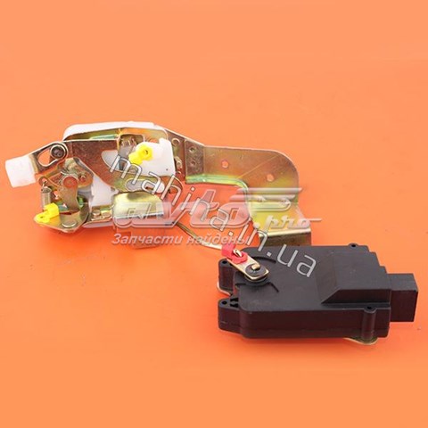 Купить S126105030 Chery Замок водительской двери