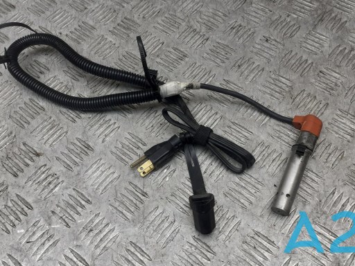 Aquecedor elétrico do fluido de esfriamento para Jeep Compass 