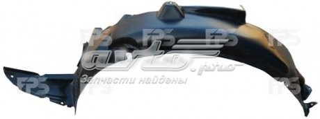 Подкрылок переднего крыла, правый FPS FP3214388