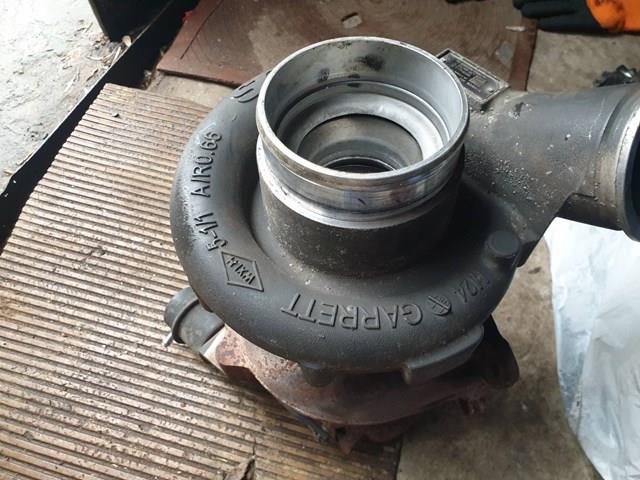 Купить 2840273 Scania Турбоком