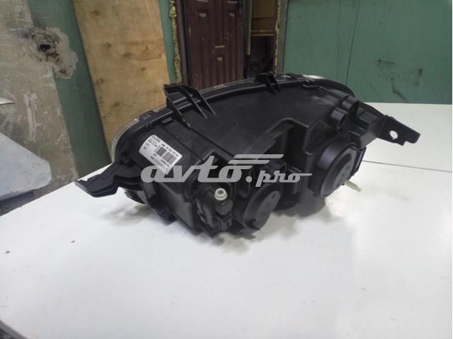 9820059280 Peugeot/Citroen Фара передняя правая