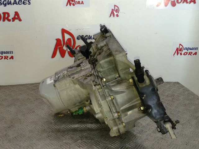 JB3148 Renault (RVI) КПП в сборе