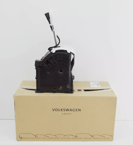 Mecanismo de mudança (ligação) para Skoda KAROQ  NU7, ND7