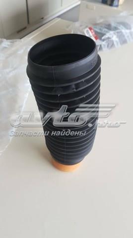 60663775 FIAT Caperuza protectora/fuelle, amortiguador trasero 60663775 FIAT