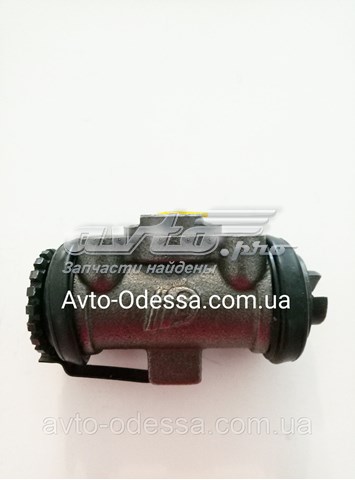 HF324-04-04 JAC цилиндр тормозной колесный рабочий задний