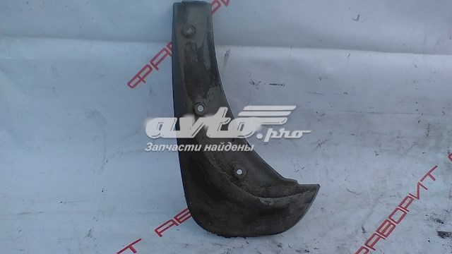 Protetores de lama traseiros, kit para Opel Astra (L48, L08)