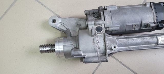Купить DK623200AD Land Rover Рулевая рейка