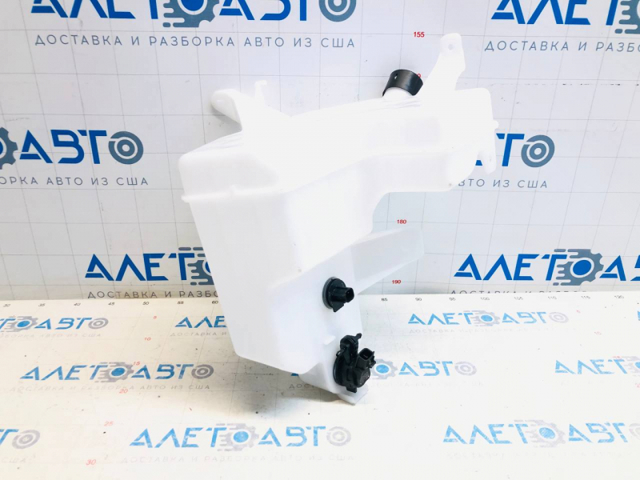 289109UF0A Nissan/Infiniti Бачок омывателя стекла