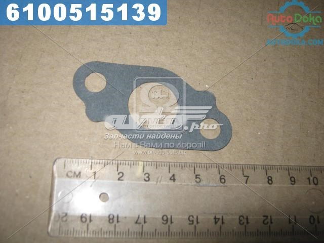Прокладка компрессора на Hyundai Elantra MD