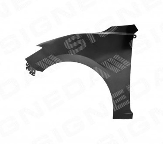 Compre PMZ10092AL Signeda Pára-lama dianteiro esquerdo