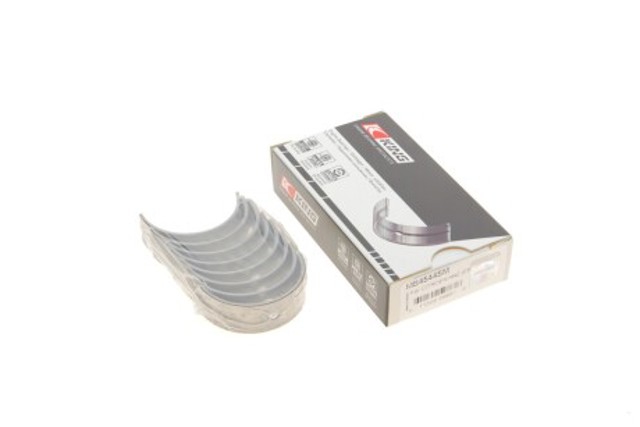 Купить MB4544SM King Вкладыши коленвала, коренные, комплект, стандарт (STD)