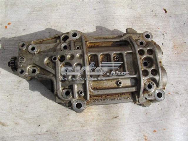 PY0111700 Mazda 
