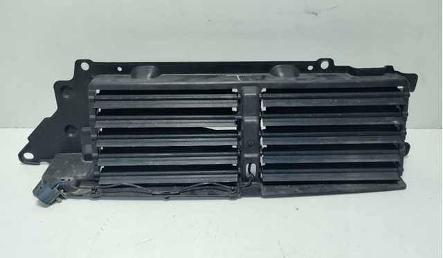 Жалюзи радиатора охлаждения Land Rover LR070717 цена, от 258.03 USD