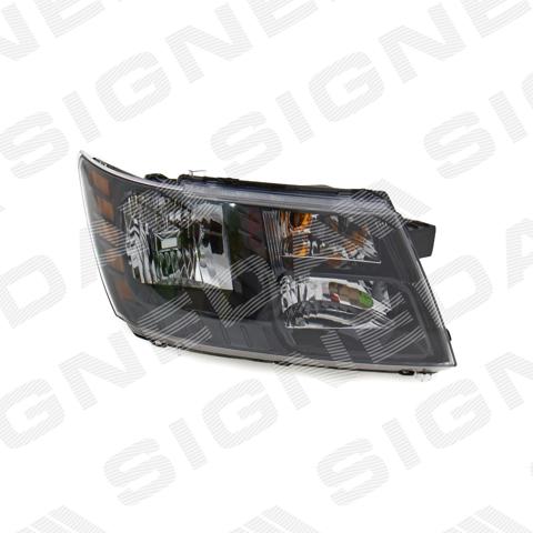 Купить ZDG11196R Signeda 