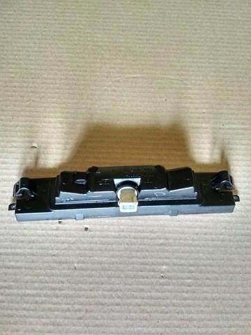 812700D011 Toyota Lanterna da luz de fundo de matrícula traseira