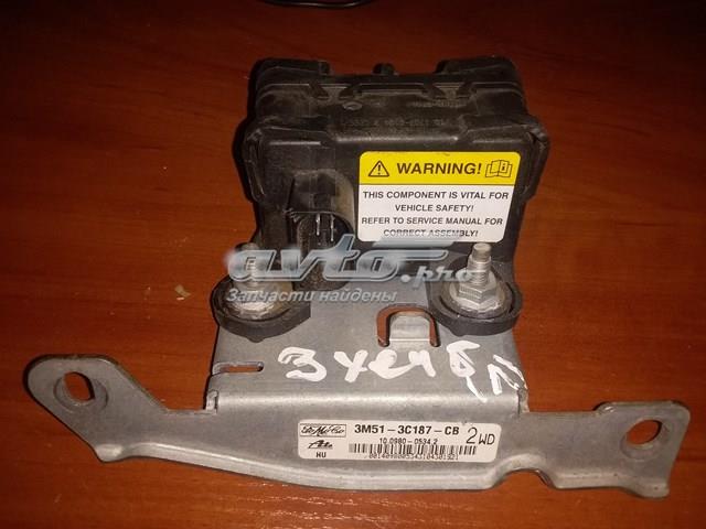 3M513C187CB Mazda