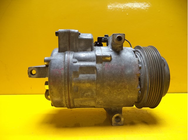 Купить F500NE9DB01 HCC Компрессор климатической установки