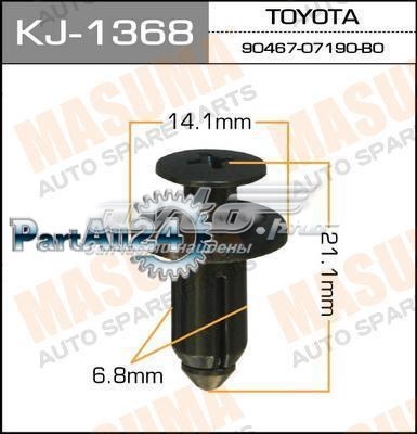 Купить KJ1368 Masuma 