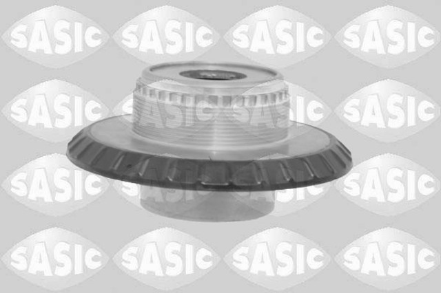 A9103230500 Mercedes Подушка амортизатора переднего