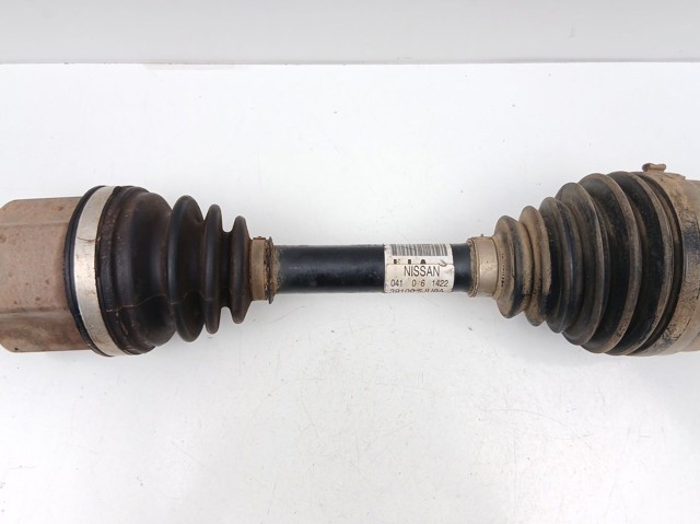 391005JU0A Nissan/Infiniti 