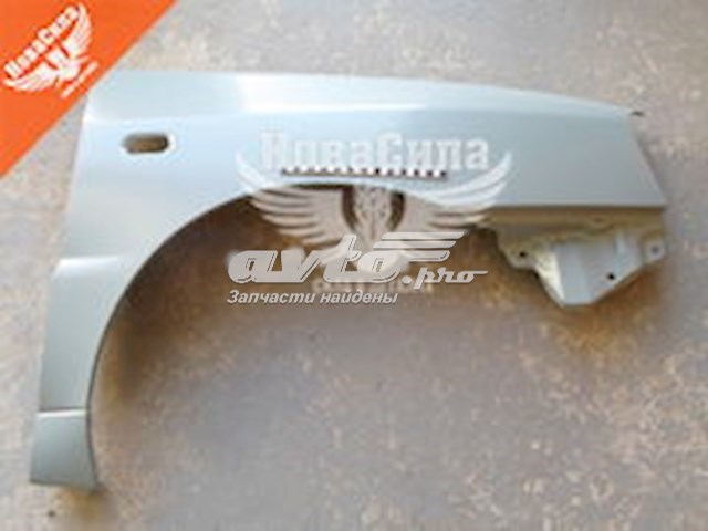 Боковая часть передняя правая FPS FP1500312P цена, от 59.88 USD