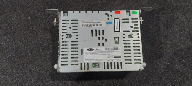 DS7T19C107BM Ford 