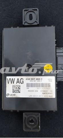 4G0907468C VAG Датчики диагностики