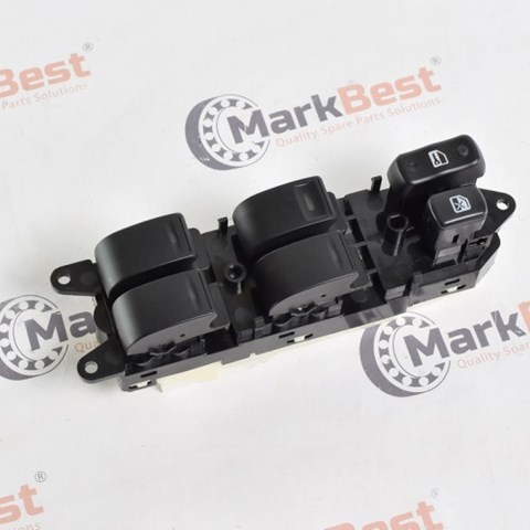 MRB45018 MarkBest Кнопки переднего левого стекло подъёмника