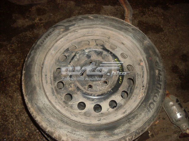 Купить 52910A2100PAC Hyundai/Kia Диск колесный