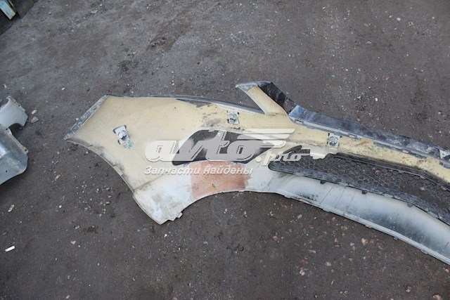 Pára-choque dianteiro para Mercedes S  C216