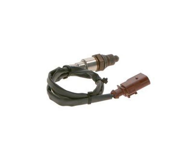 Лямбдазонд, датчик кислорода после катализатора Bosch 258030282 цена, от 44.34 USD