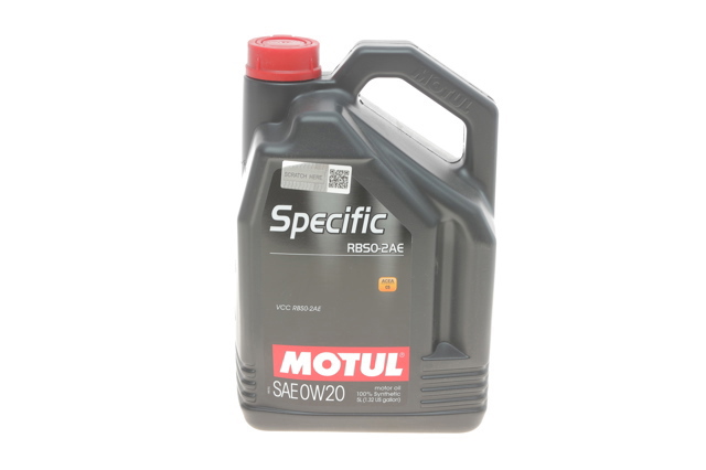 Купить 867451 Motul Моторное масло для дизеля
