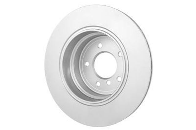 Купить 986479351 Bosch Диск тормозной задний