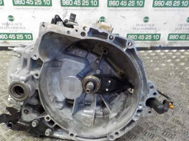 Коробка переключения передач Peugeot/Citroen 9806698980 цена, от 529.29 USD