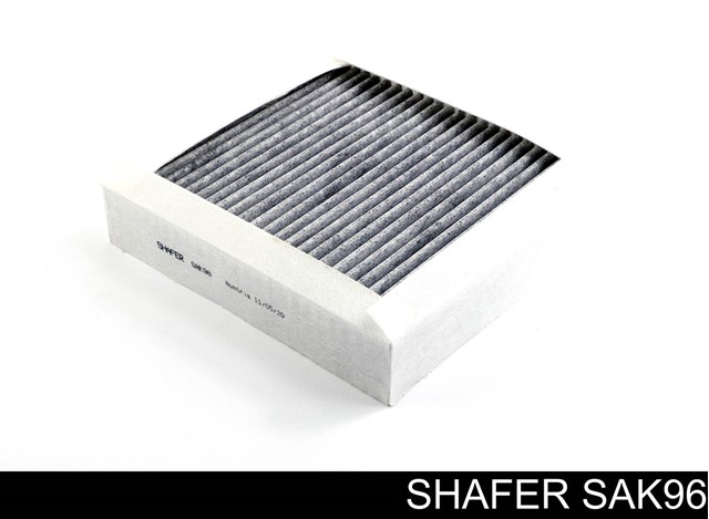 Воздушный фильтр салона Shafer SAK96