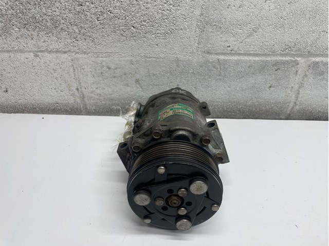 Компрессор системы кондиционирования General Motors 24421642 цена, от 73.36 USD