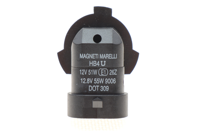 Лампочка галогенная Magneti Marelli 2577300000