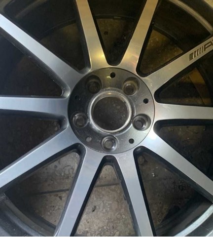 A2224010600 Mercedes 