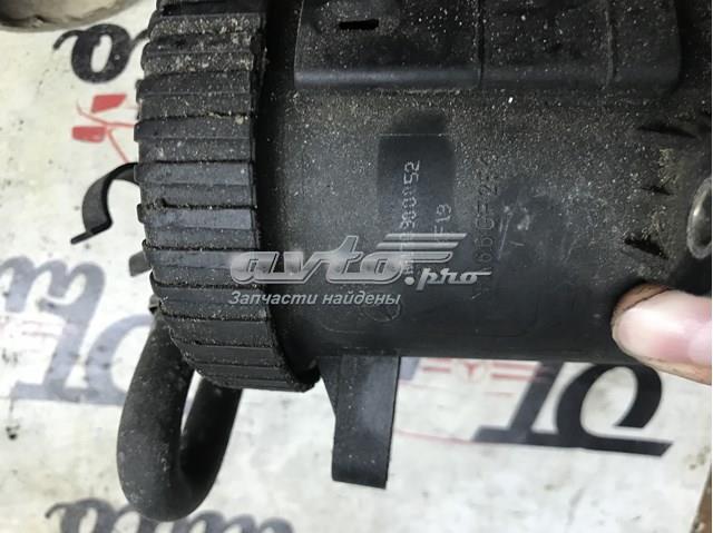 Compre Caixa de filtro de combustível Mercedes S 