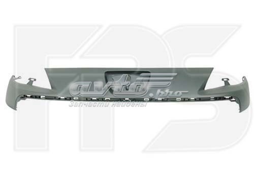 Облицовка радиатора FPS FP5412990 цена, от 82.99 USD