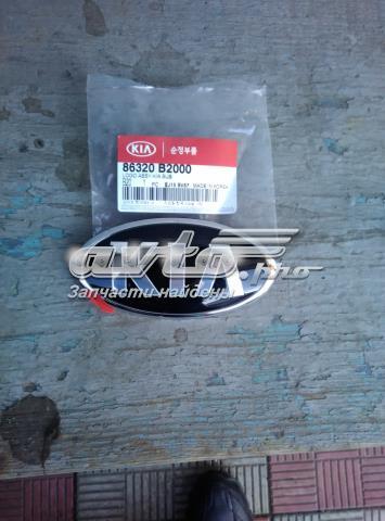  86320B2000 Hyundai/Kia