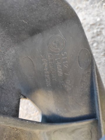  11460913 BMW
