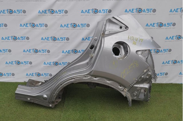  Honda 04646T7WA80ZZ