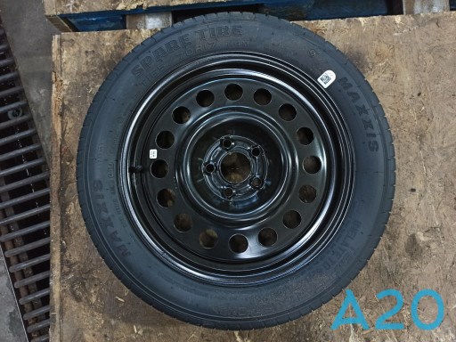 Купить CJ5Z1015C Ford Докатка (аварийное запасное колесо)