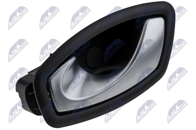 Ручка двери левой, внутренняя, перед/зад Autotechteile 5051526 цена, от 5.81 USD
