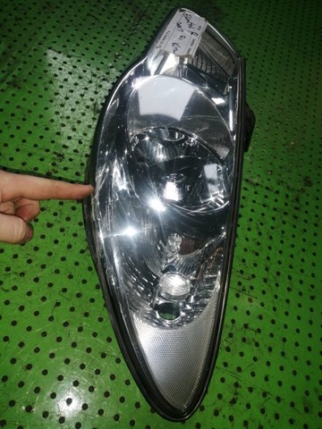 Правая блок фара Hyundai/Kia 921022H020 цена, от 70.62 USD