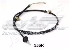 Задний правый трос ручника BC556R Japan Parts