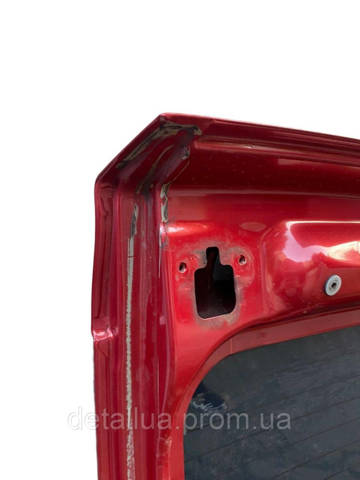 Дверь задняя, левая Renault (RVI) 6001548858 цена, от 190.04 USD