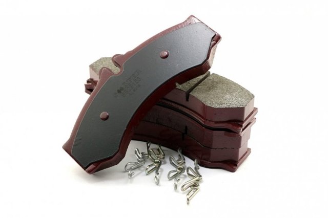 Колодки Shafer SB29153 цена, от 20.53 USD